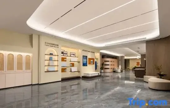 Atour Hotel Beijing Happy Valley Scenic Area Subway Station