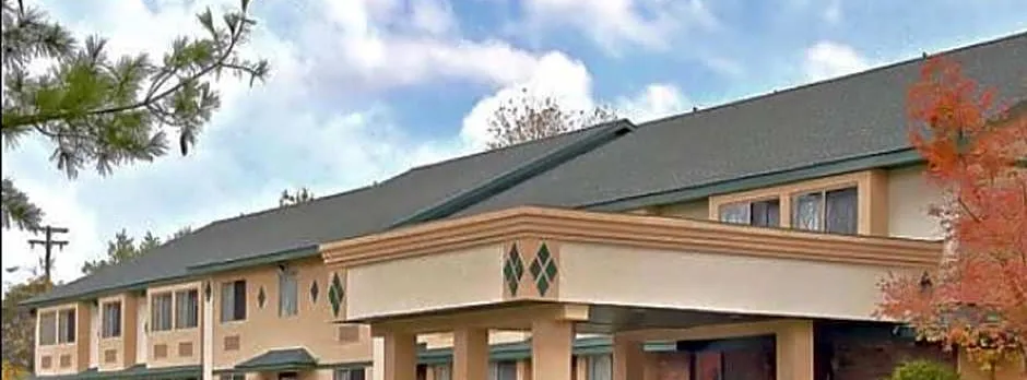 Americas Best Value Inn New Paltz