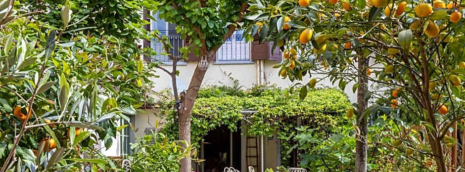 Secret Garden Firenze BB