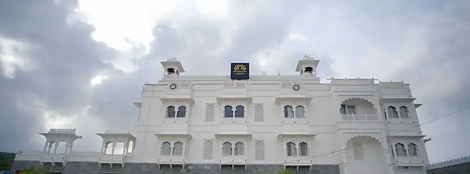 The Ekling Garh Hotel & Resort