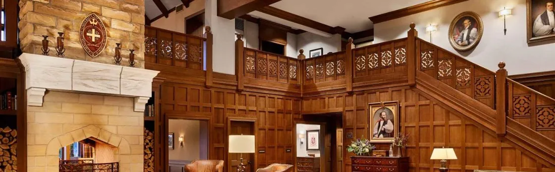 The Sewanee Inn
