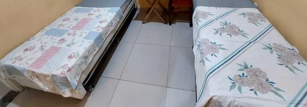 Pousada Cantinho Da Familia