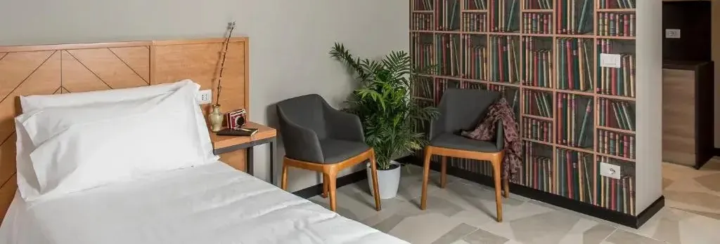 Hotel Casa Mia