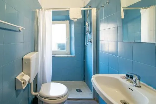 Hotel Genesi