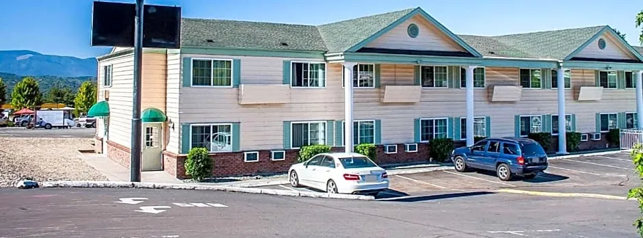 Quality Inn