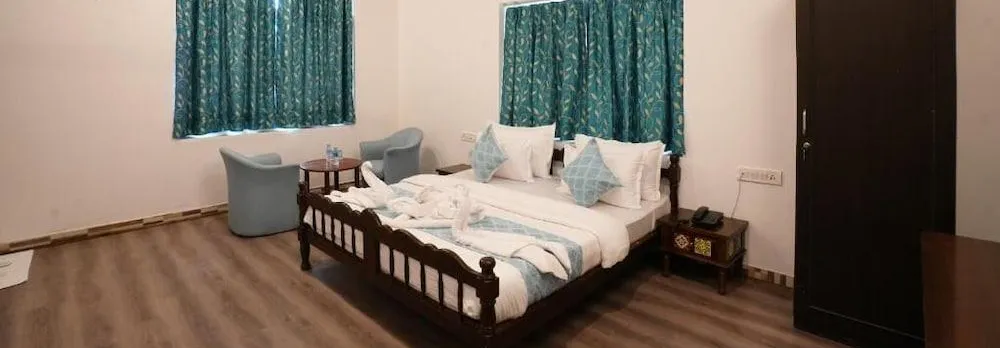 Pansal Kothi - Best Boutique Hotel