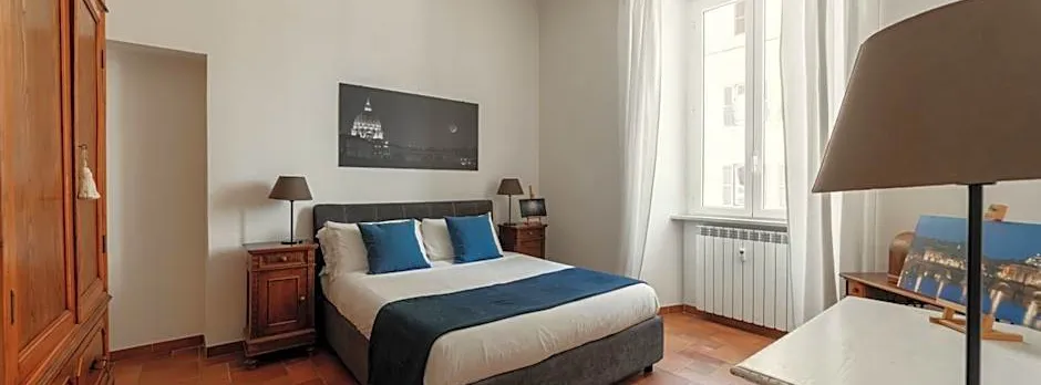 B&B Domus Quiritum