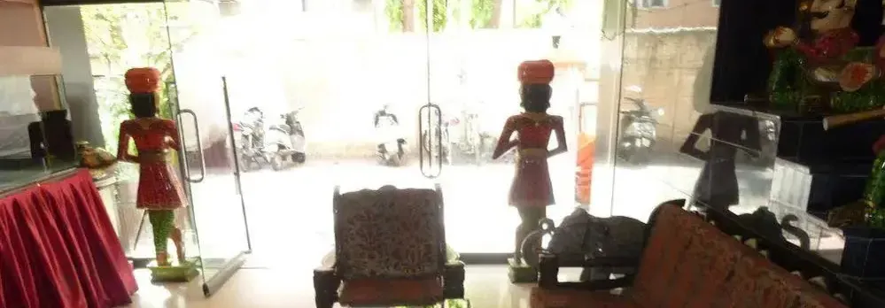 Hotel Rutugandh Heritage