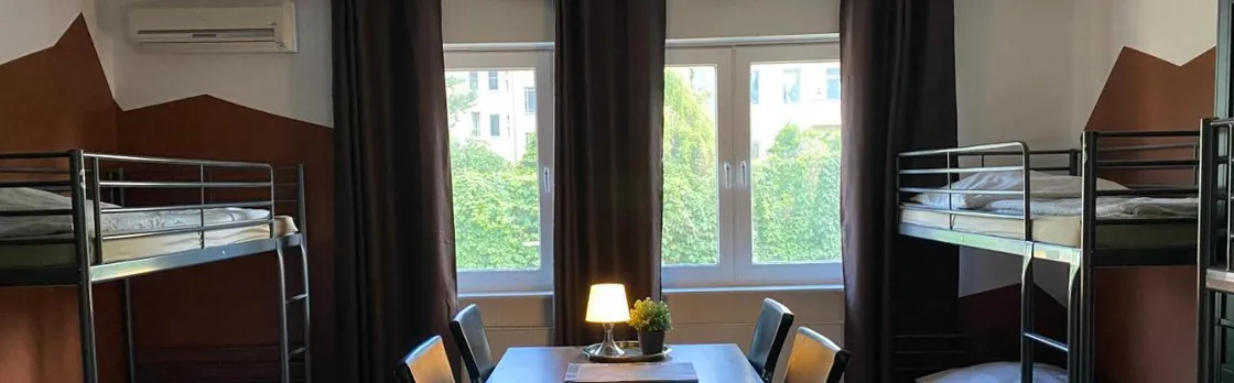 Premium Hostel