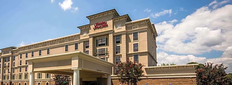 Hampton Inn & Suites Dobson