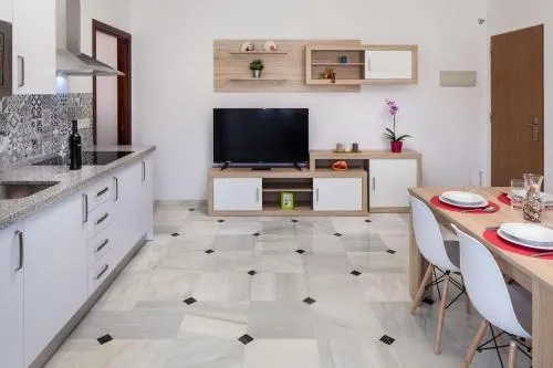 WintowinRentals All Comforts Málaga Center