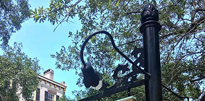 Justine Inn Savannah