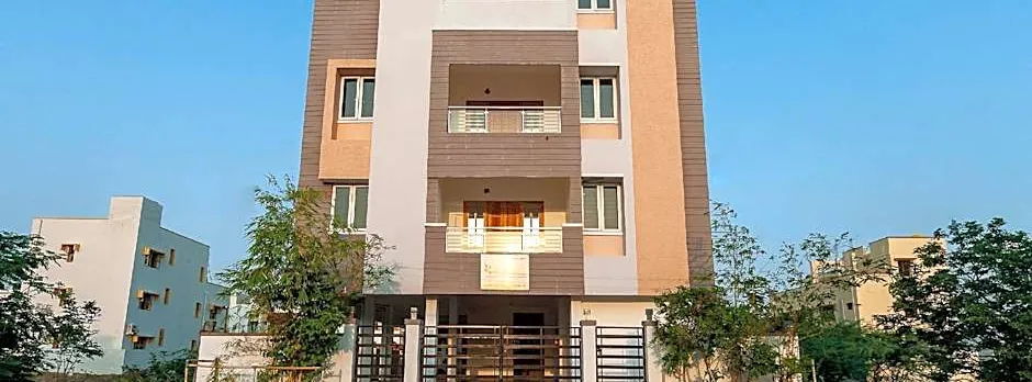 Hotel O Le Mint OMR