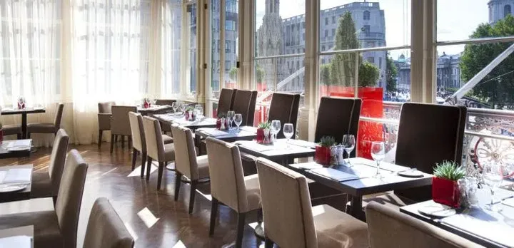 Amba Hotel Charing Cross