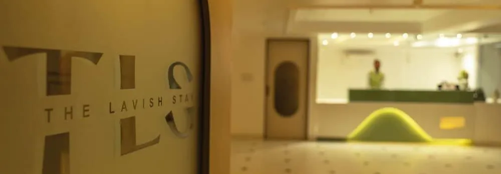 The Lavish Stay