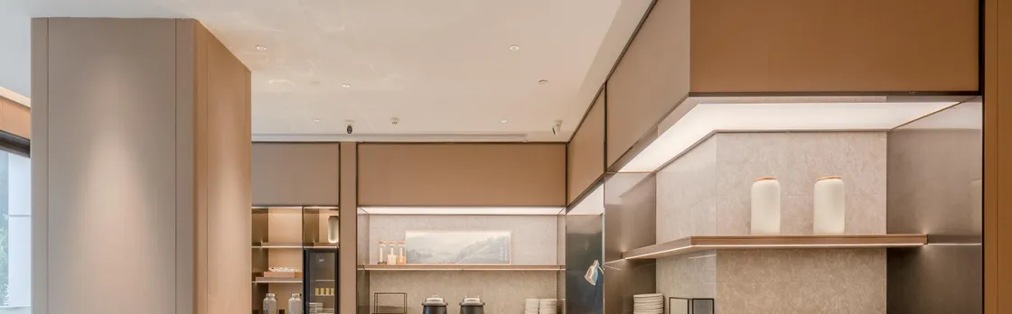 Ji Hotel Guangzhou XI Men Kou Branch