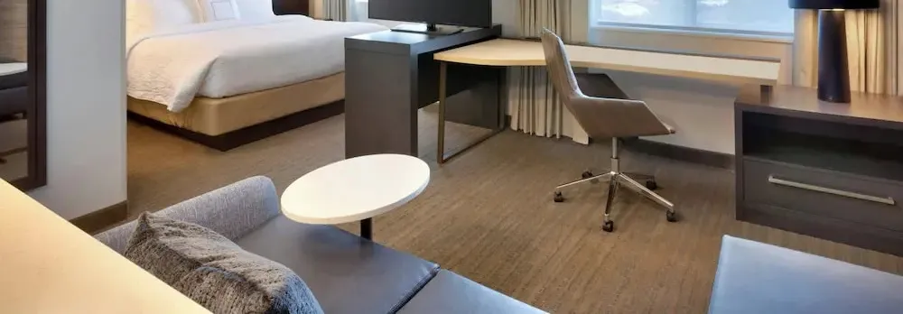 Residence Inn by Marriott San Antonio Riverwalk