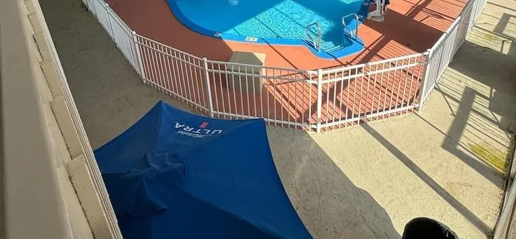 Best Western Rockfalls Inn & Suite