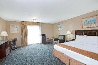 Howard Johnson by Wyndham Torrance