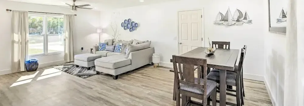 Coastal Port Charlotte Gem w/ Private Pool!