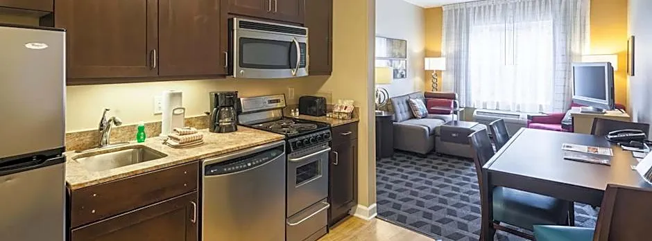 TownePlace Suites by Marriott Jacksonville Butler Boulevard