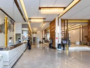 Vienna International Hotel Wuhan Mengjiapu Stor