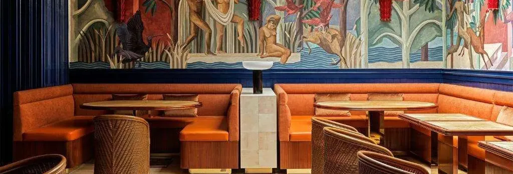 The Manner In The Unbound Collection By Hyatt