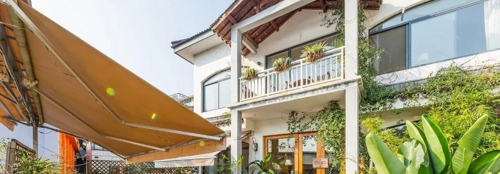 Bo Ke Guest House