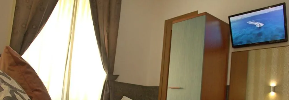 Hotel Ciao