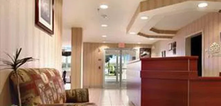 Best Value Inn & Suites Brunswick