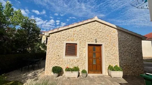 Croatian Home Apartments