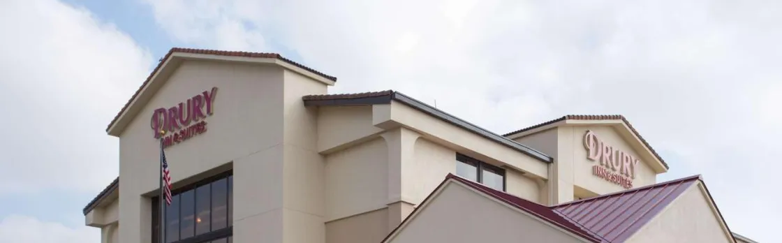 Drury Inn & Suites Northeast San Antonio