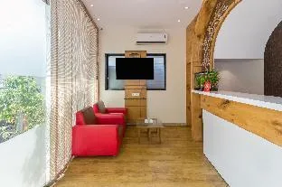 Hotel Grandeur-Near Mumbai International Airport