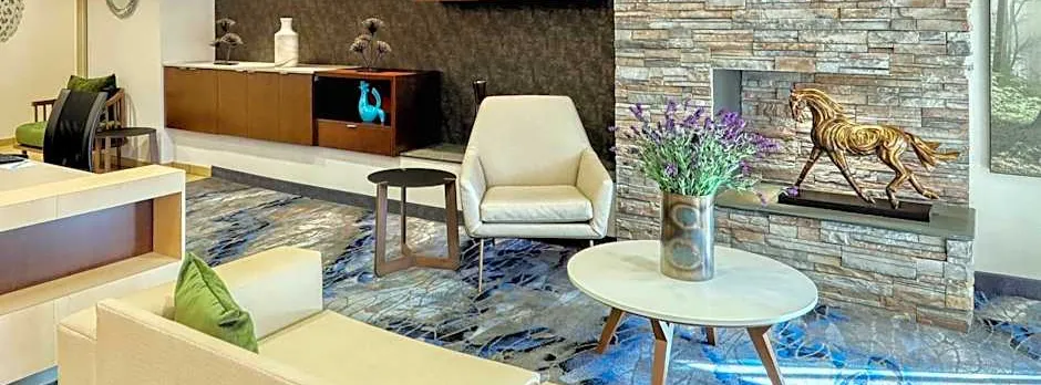 Fairfield Inn & Suites by Marriott Harrisburg West