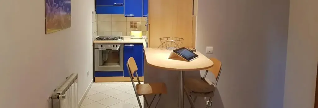 Apartment 40