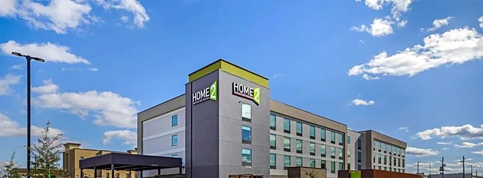 Home2 Suites by Hilton Calera