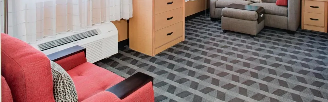 Towneplace Suites Wichita East