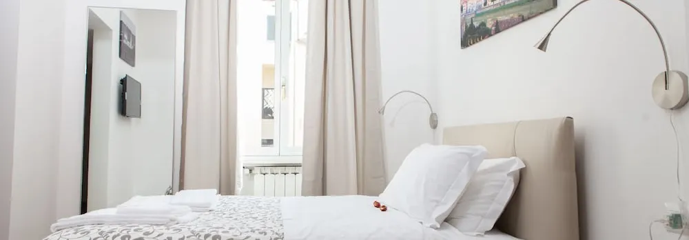 B&B Le Tre Lune