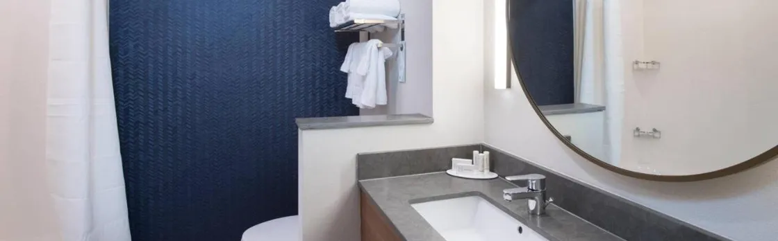 Fairfield Inn & Suites Tyler South