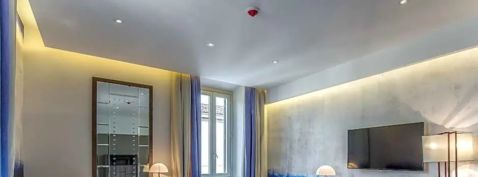 Hotel Martis Palace