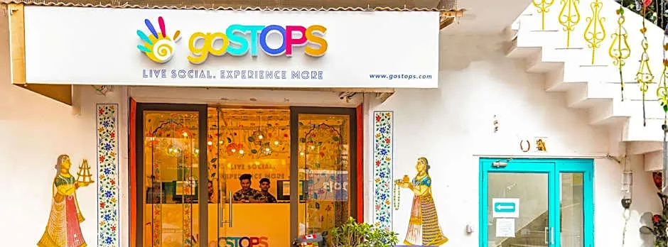 goSTOPS Udaipur