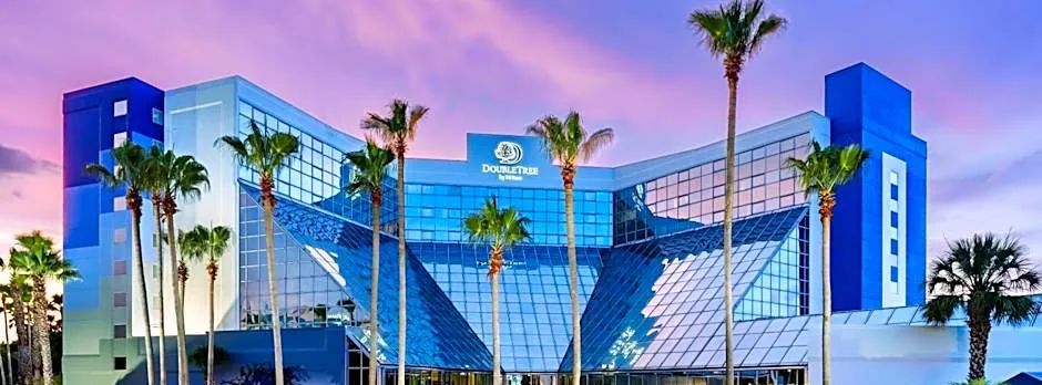 DoubleTree By Hilton Orlando Airport
