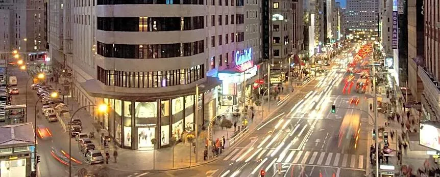 Vincci Capitol
