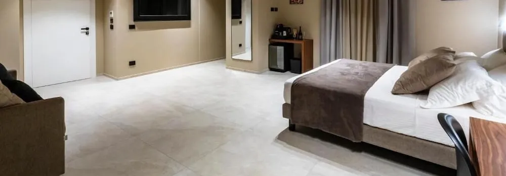 3P Exclusive Rooms