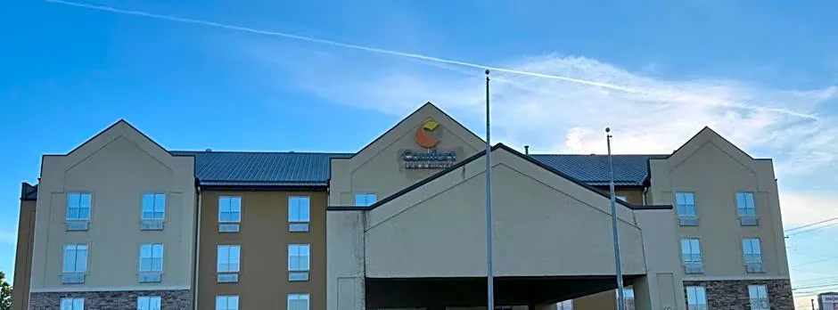 Comfort Suites Richmond