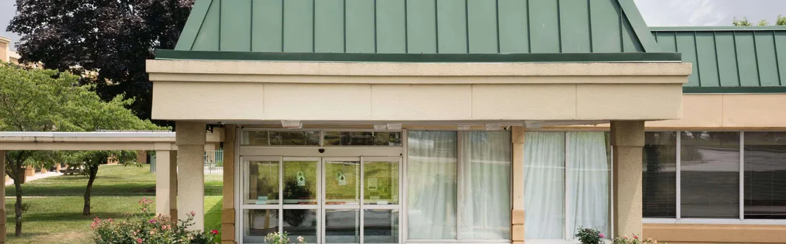 Days Inn & Suites By Wyndham York