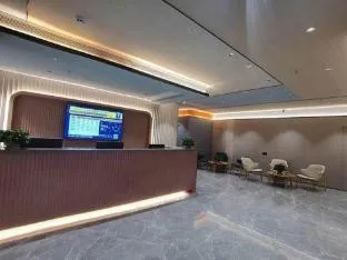 7 Days Inn Chengdu Huaxi Yulin Provincial Stadium Metro Station