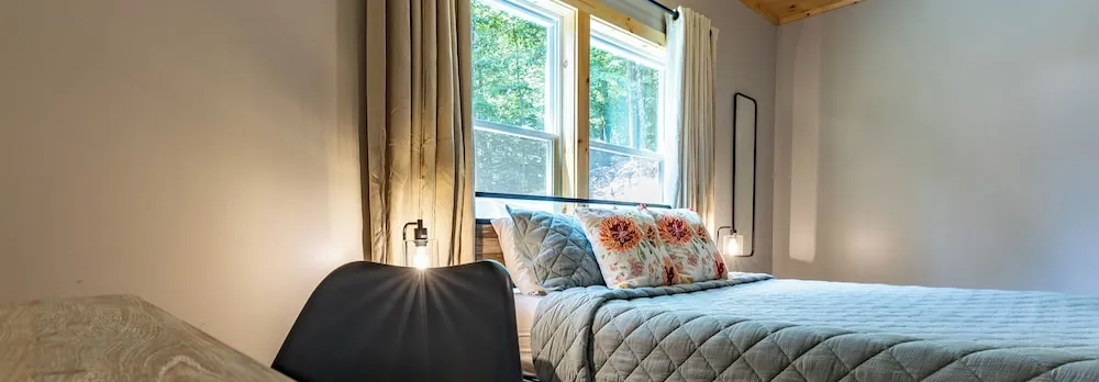 Cozy Cabin in Ellijay Near Blue Ridge