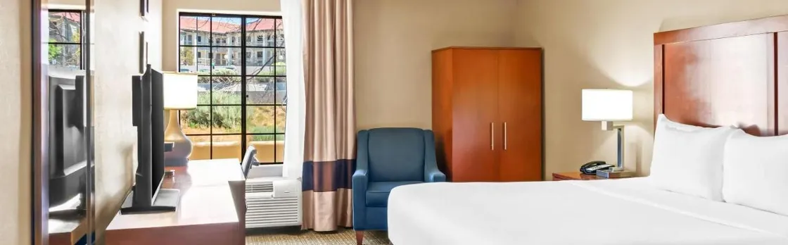 Comfort Inn Santa Fe
