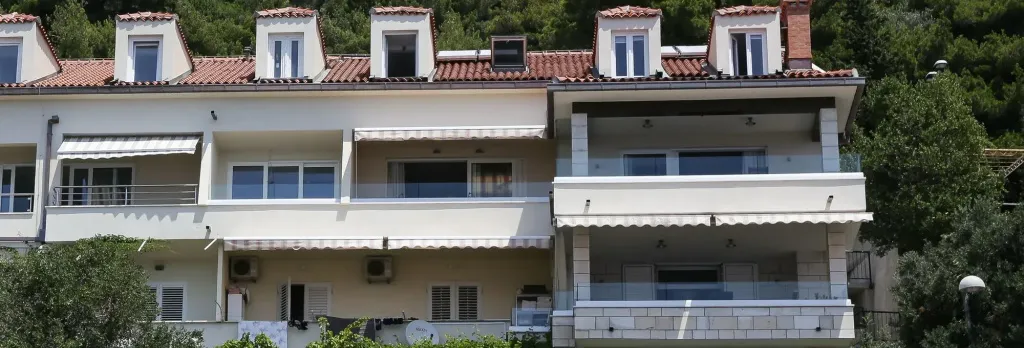 Amorino of Dubrovnik Apartments
